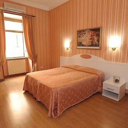 Belvedere Termini Bed & Breakfast Rome Bagian luar foto