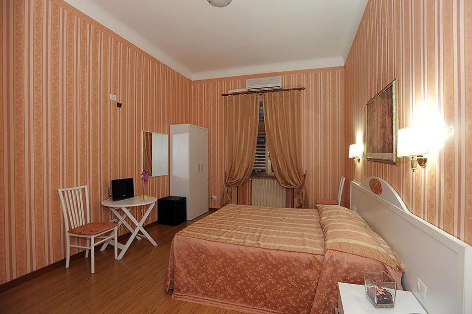 Belvedere Termini Bed & Breakfast Rome Ruang foto