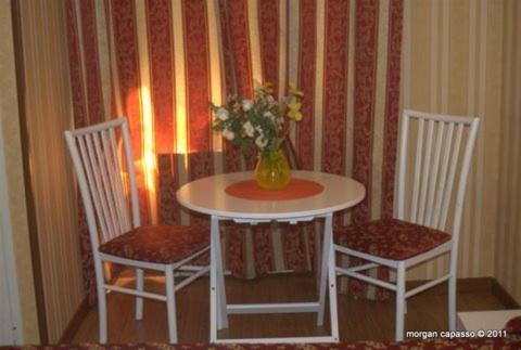 Belvedere Termini Bed & Breakfast Rome Ruang foto