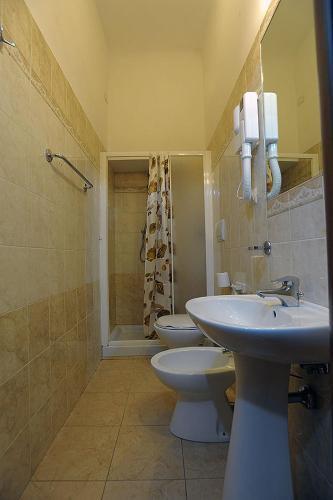 Belvedere Termini Bed & Breakfast Rome Bagian luar foto